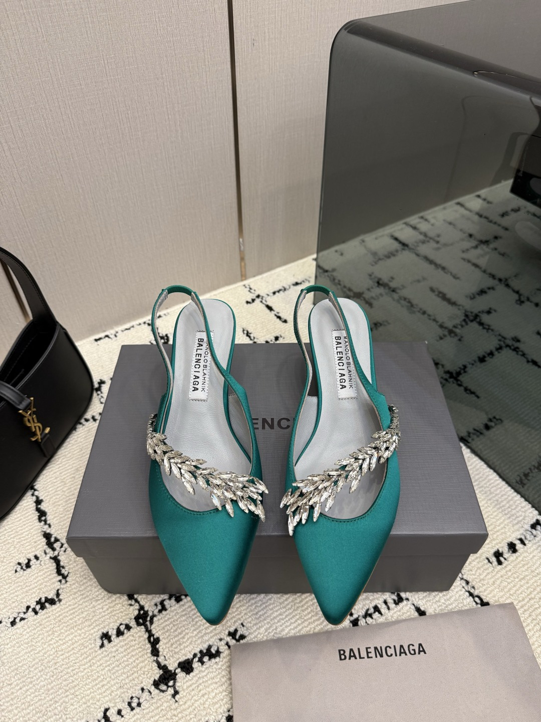 Designer Sandals