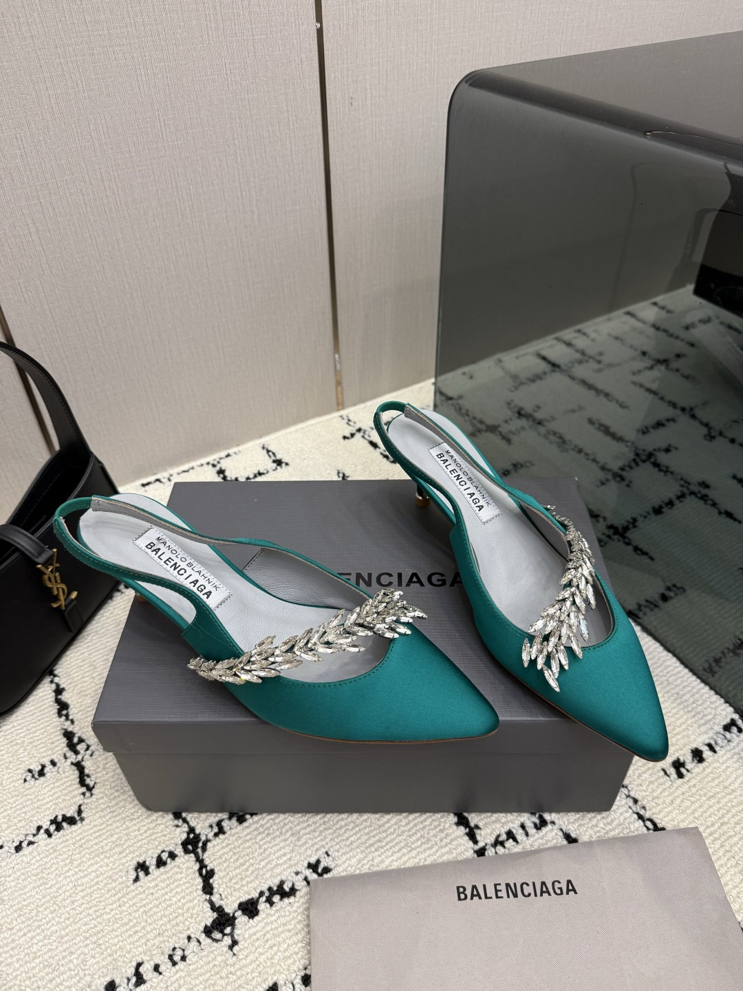 Designer Sandals