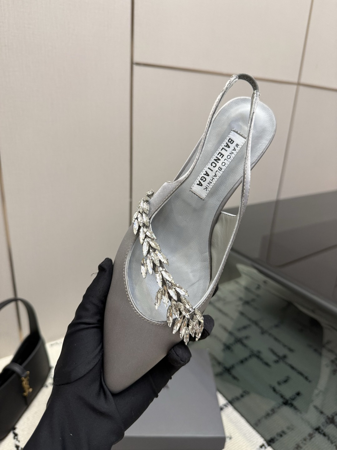 Designer Sandals
