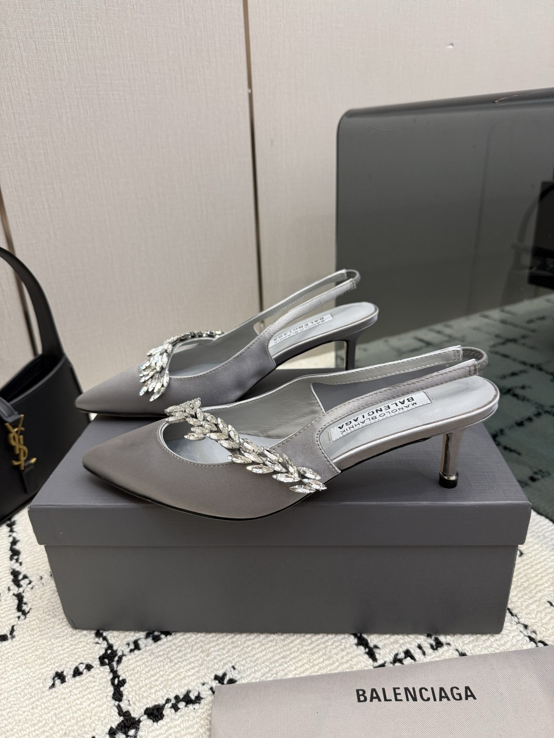 Designer Sandals