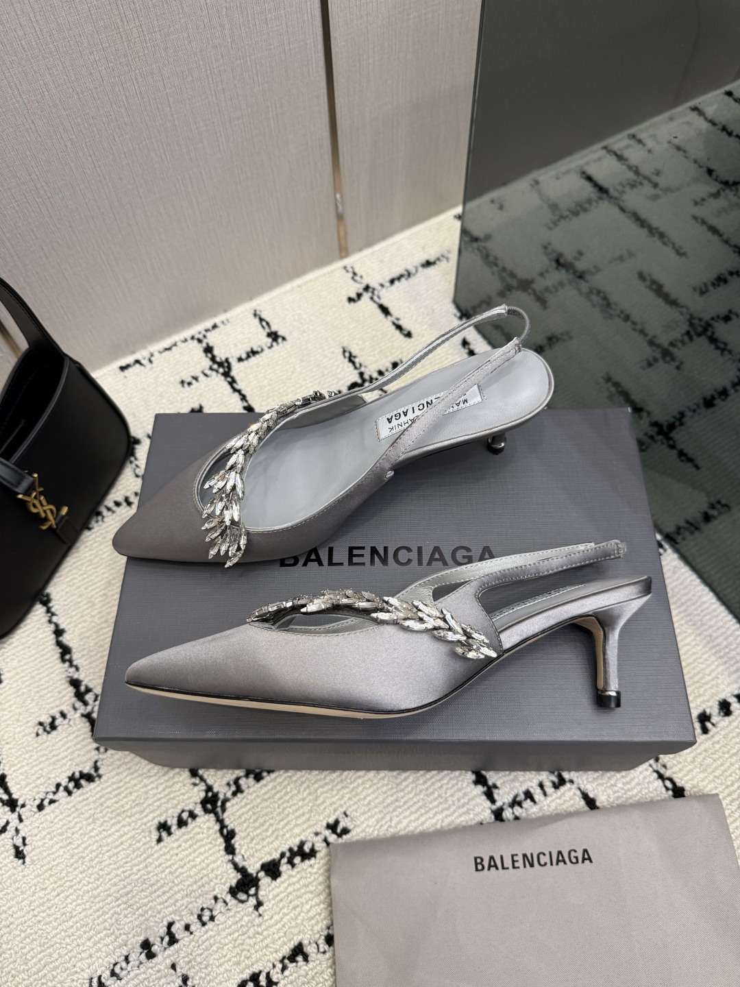 Designer Sandals
