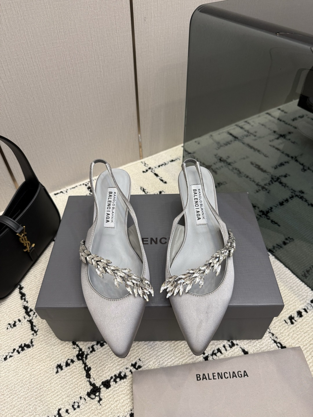 Designer Sandals