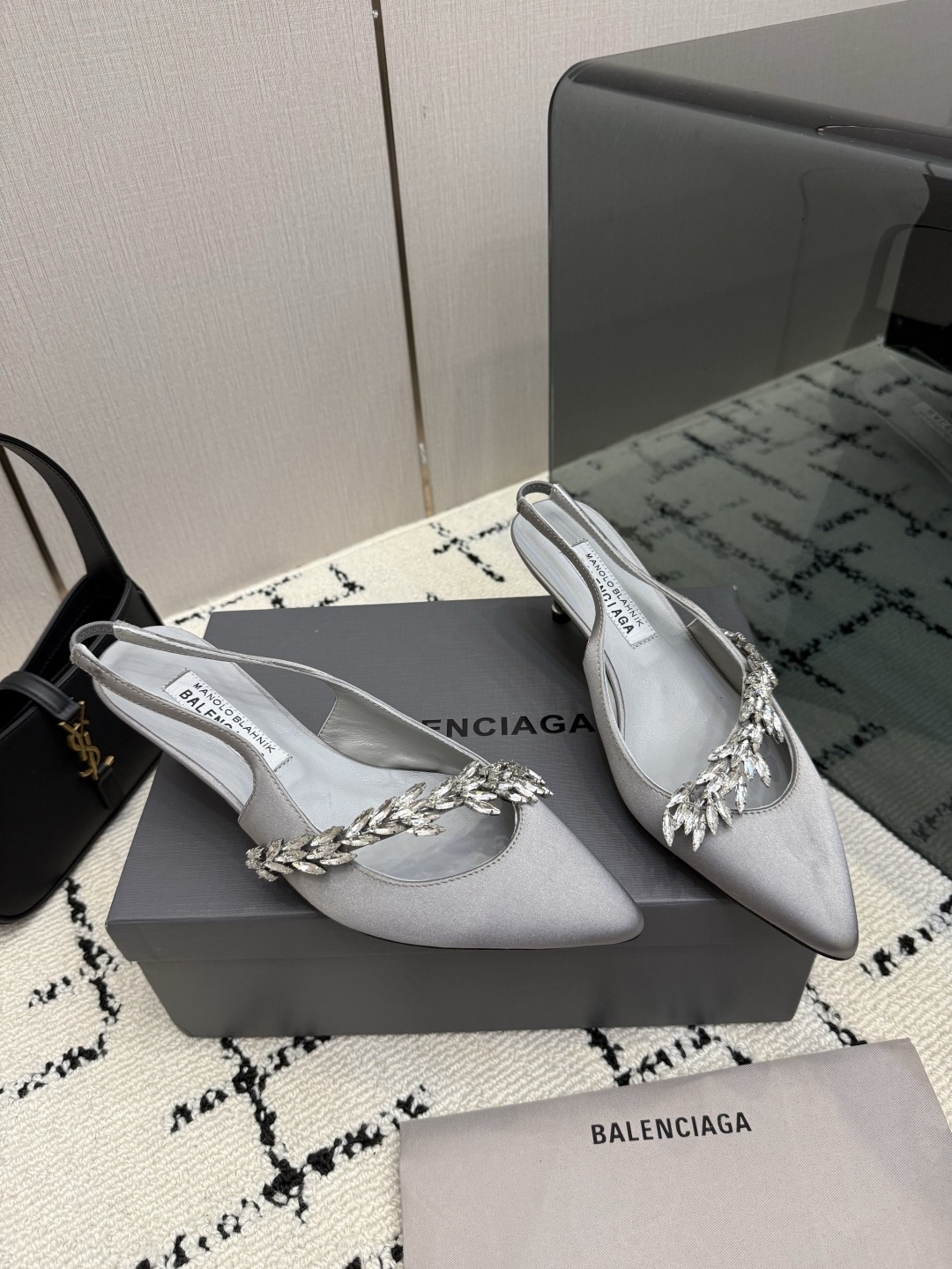 Designer Sandals