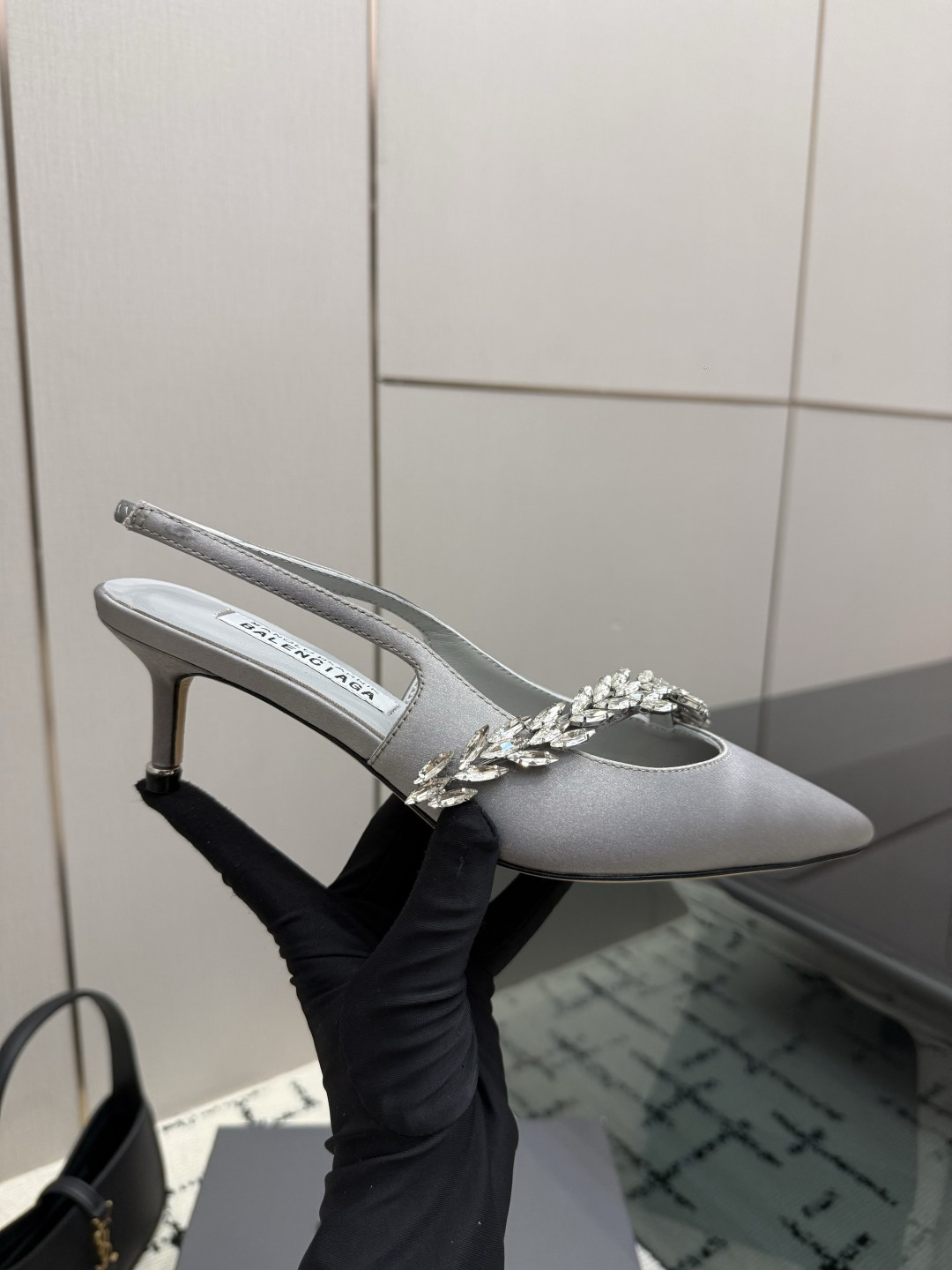 Designer Sandals