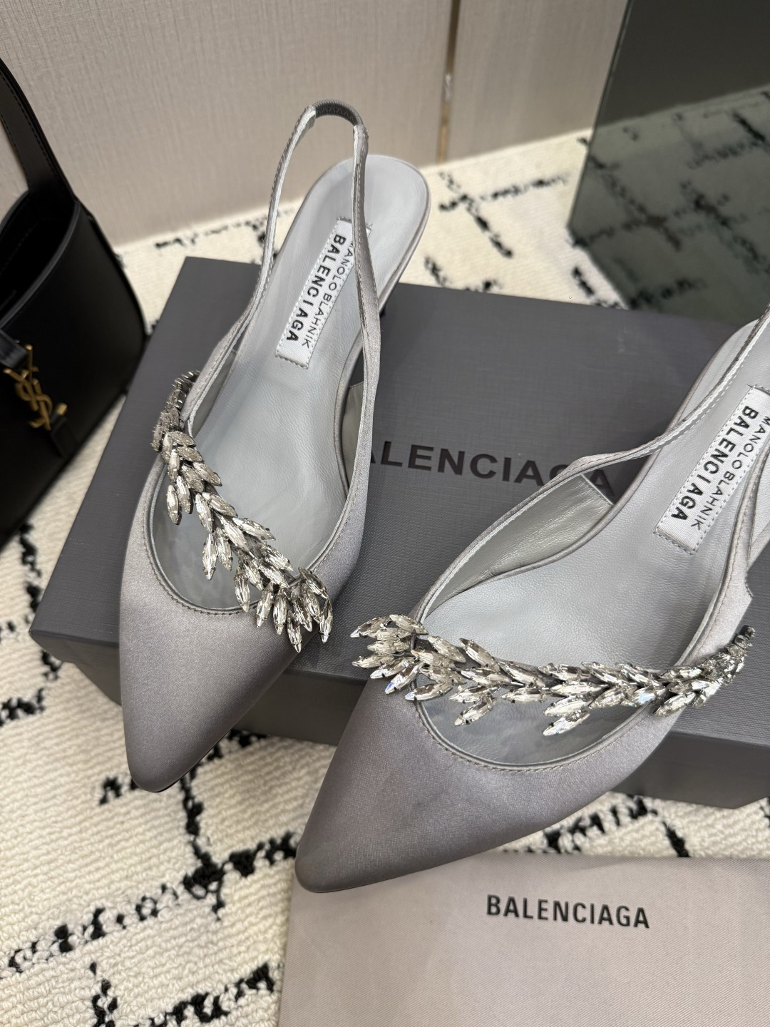 Designer Sandals
