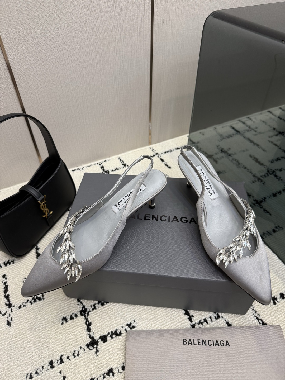 Designer Sandals
