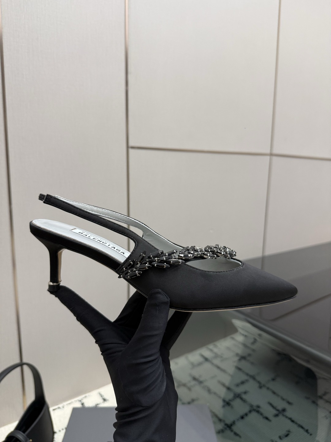 Designer Sandals