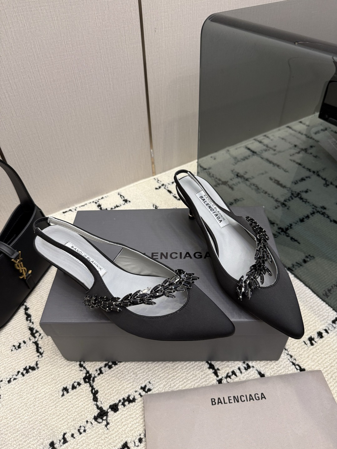 Designer Sandals