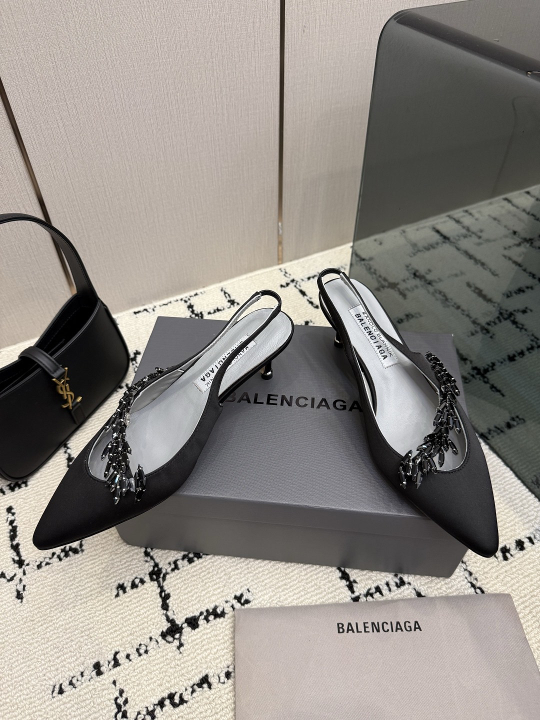 Designer Sandals
