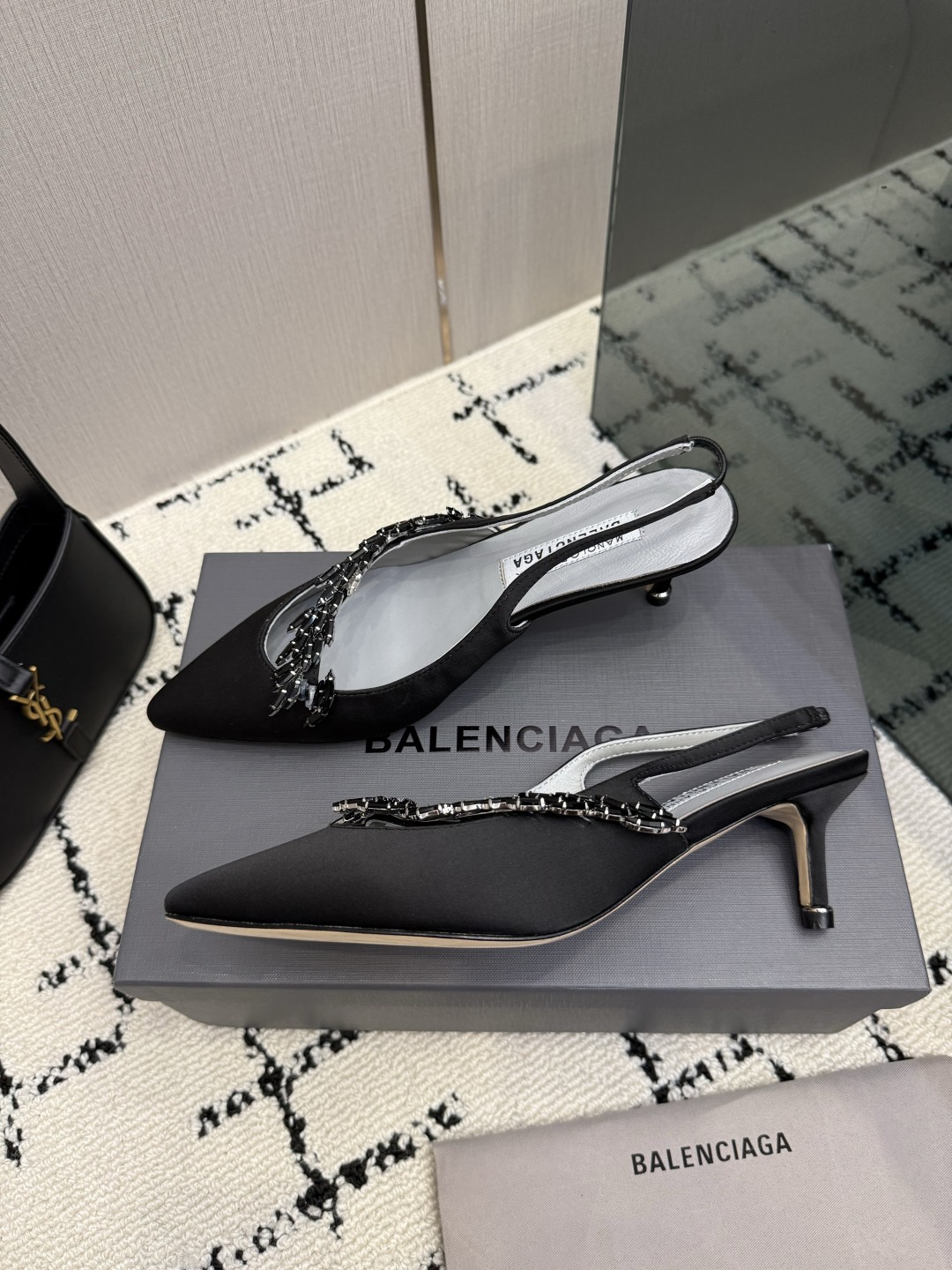 Designer Sandals