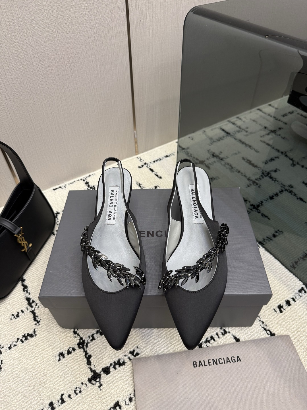 Designer Sandals