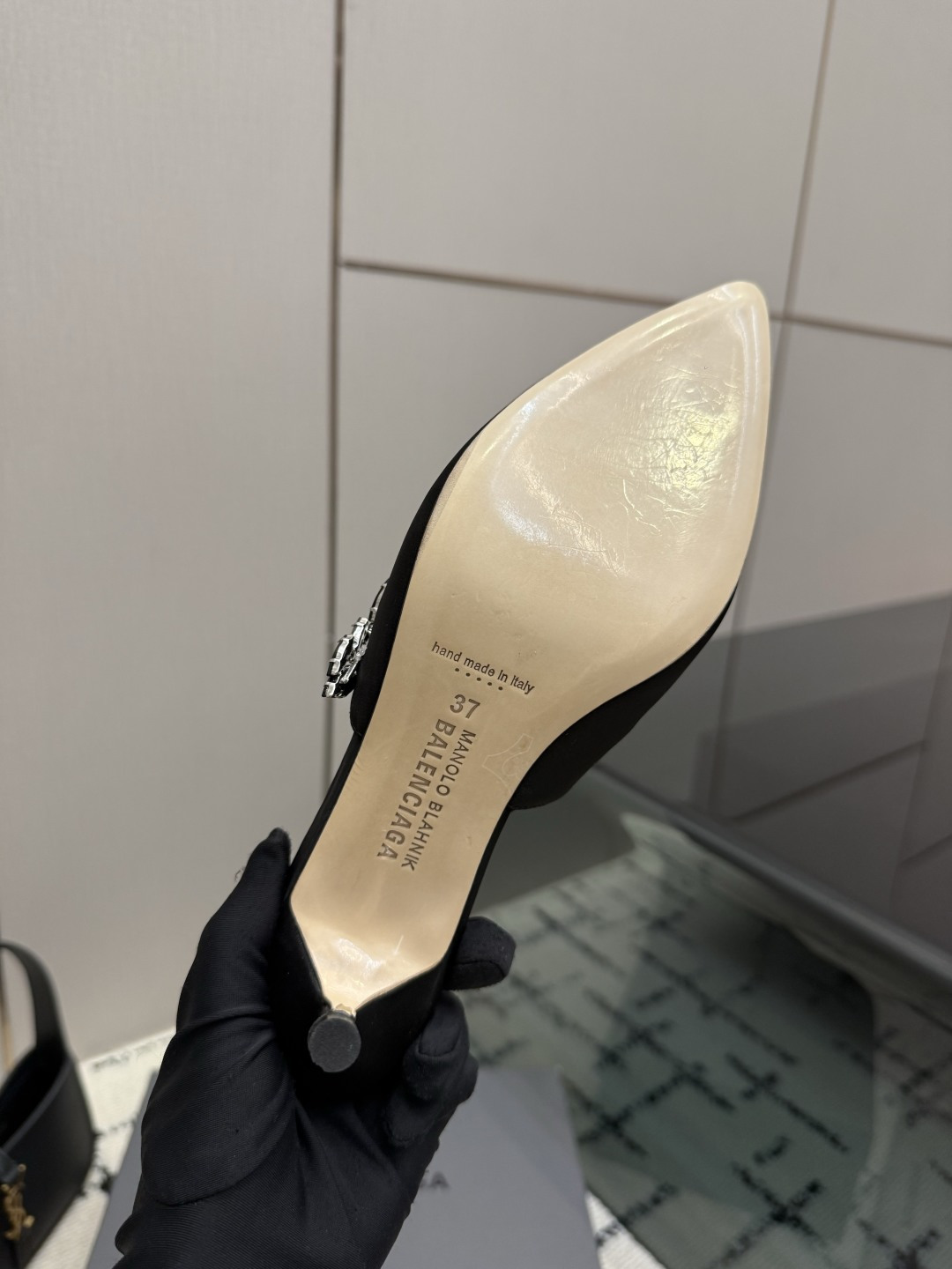 Designer Sandals