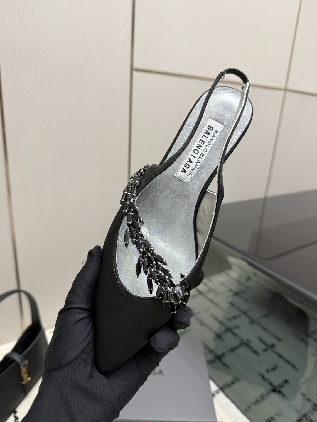 Designer Sandals
