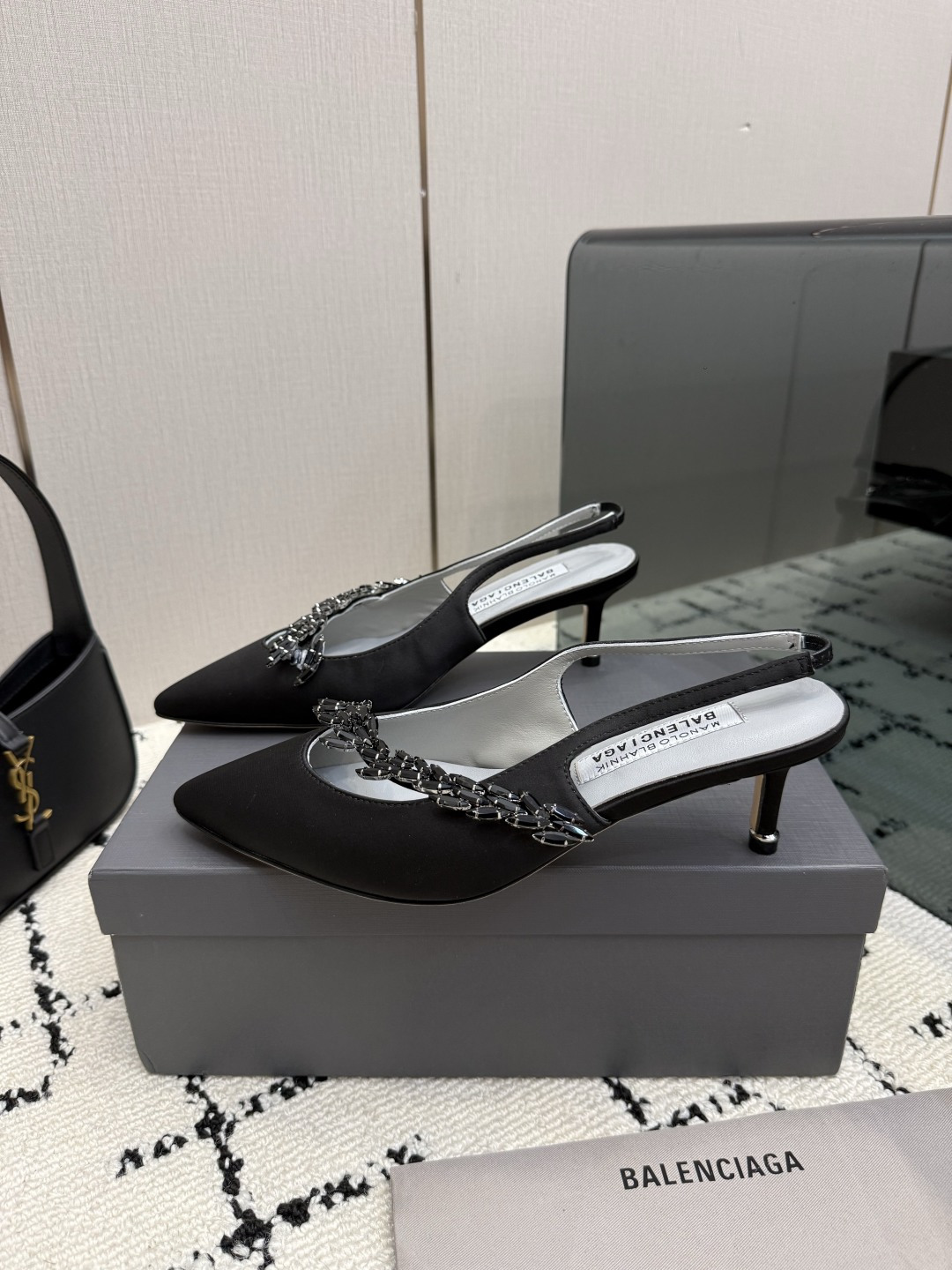 Designer Sandals