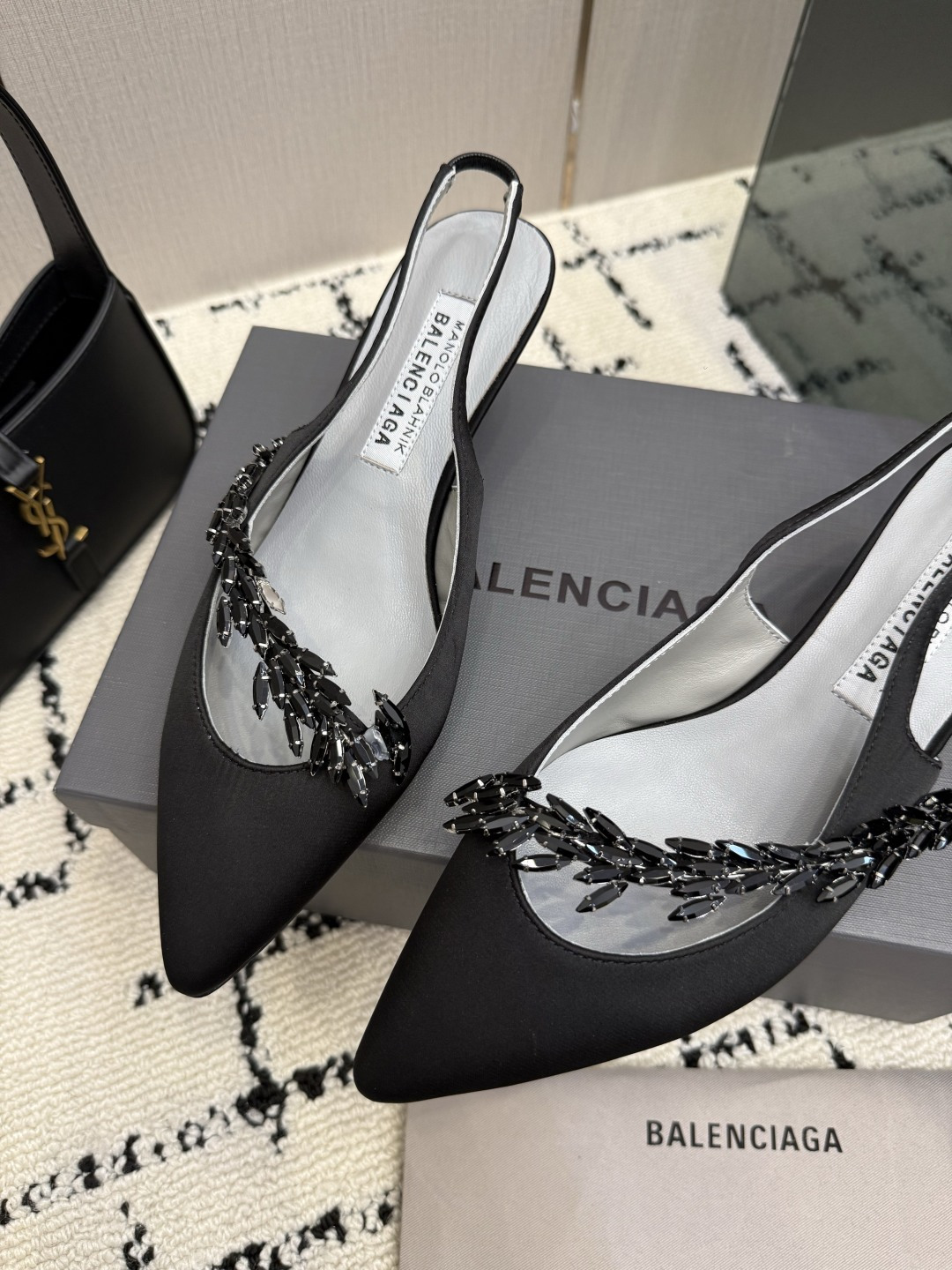 Designer Sandals