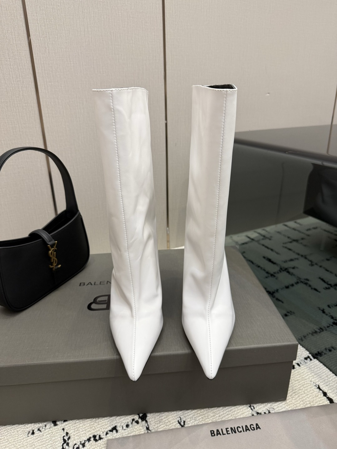Designer Boots