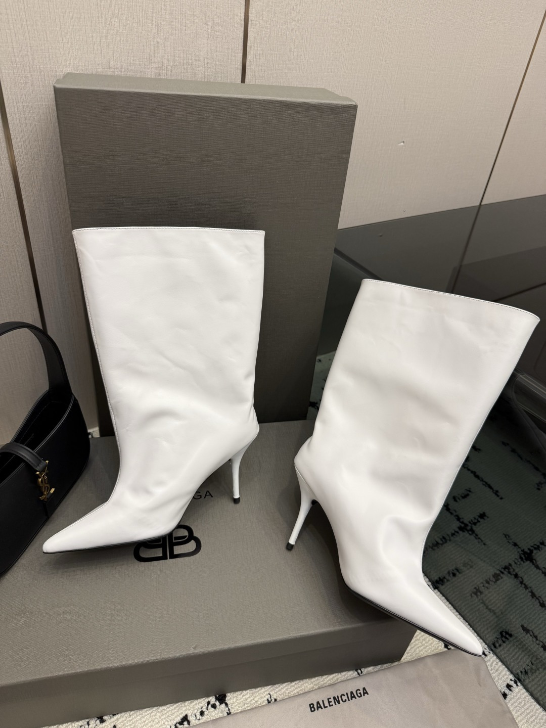 Designer Boots