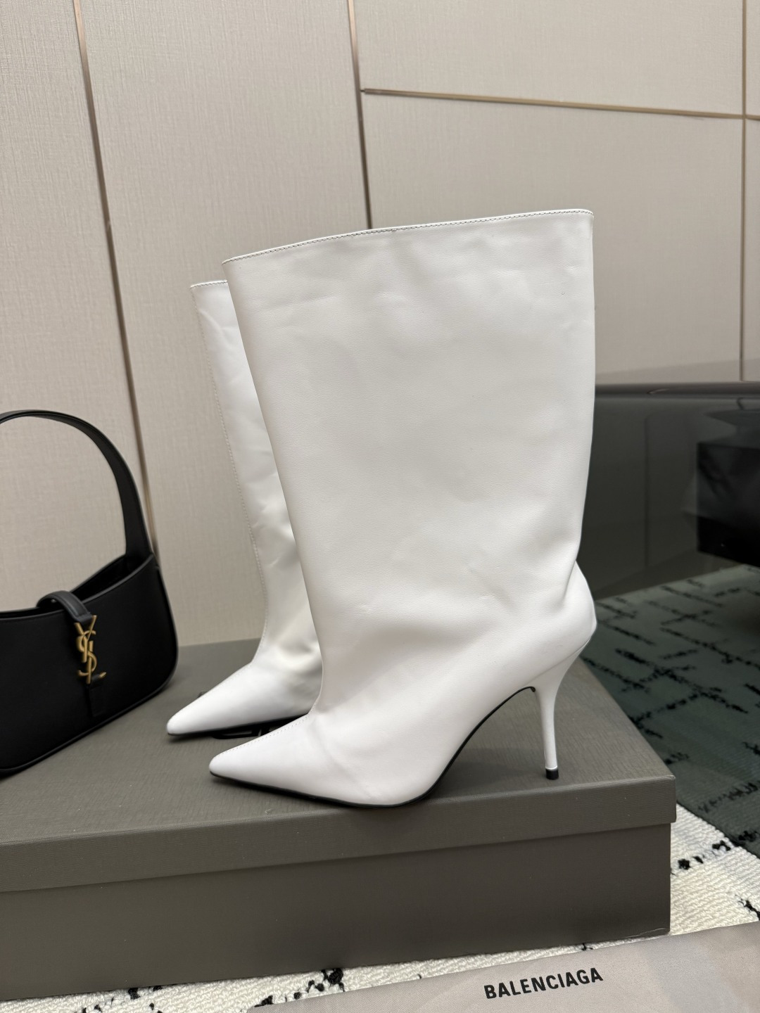 Designer Boots