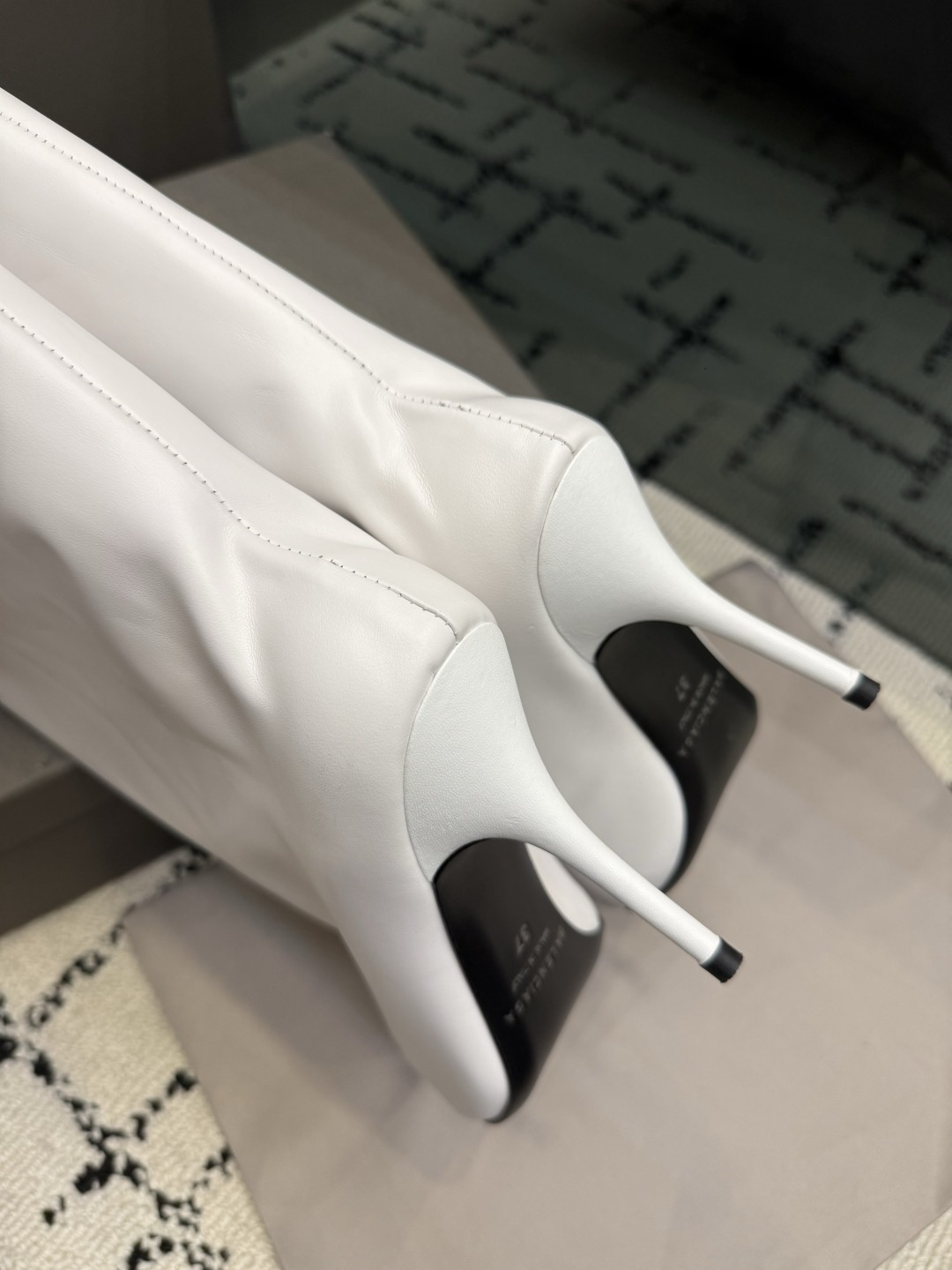 Designer Boots