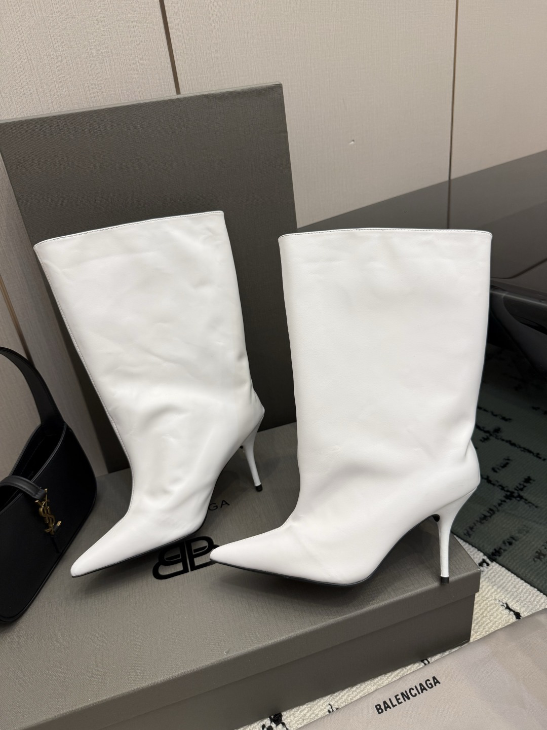 Designer Boots
