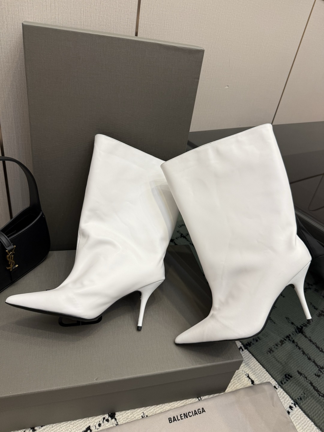 Designer Boots