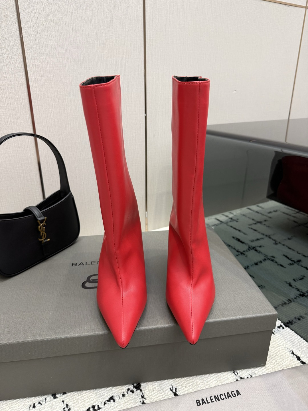 Designer Boots