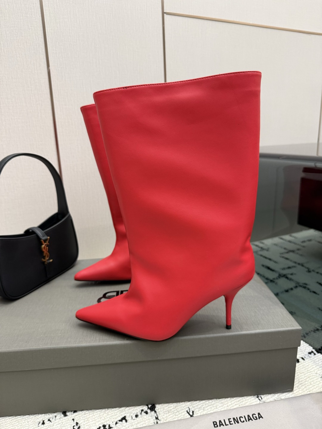Designer Boots