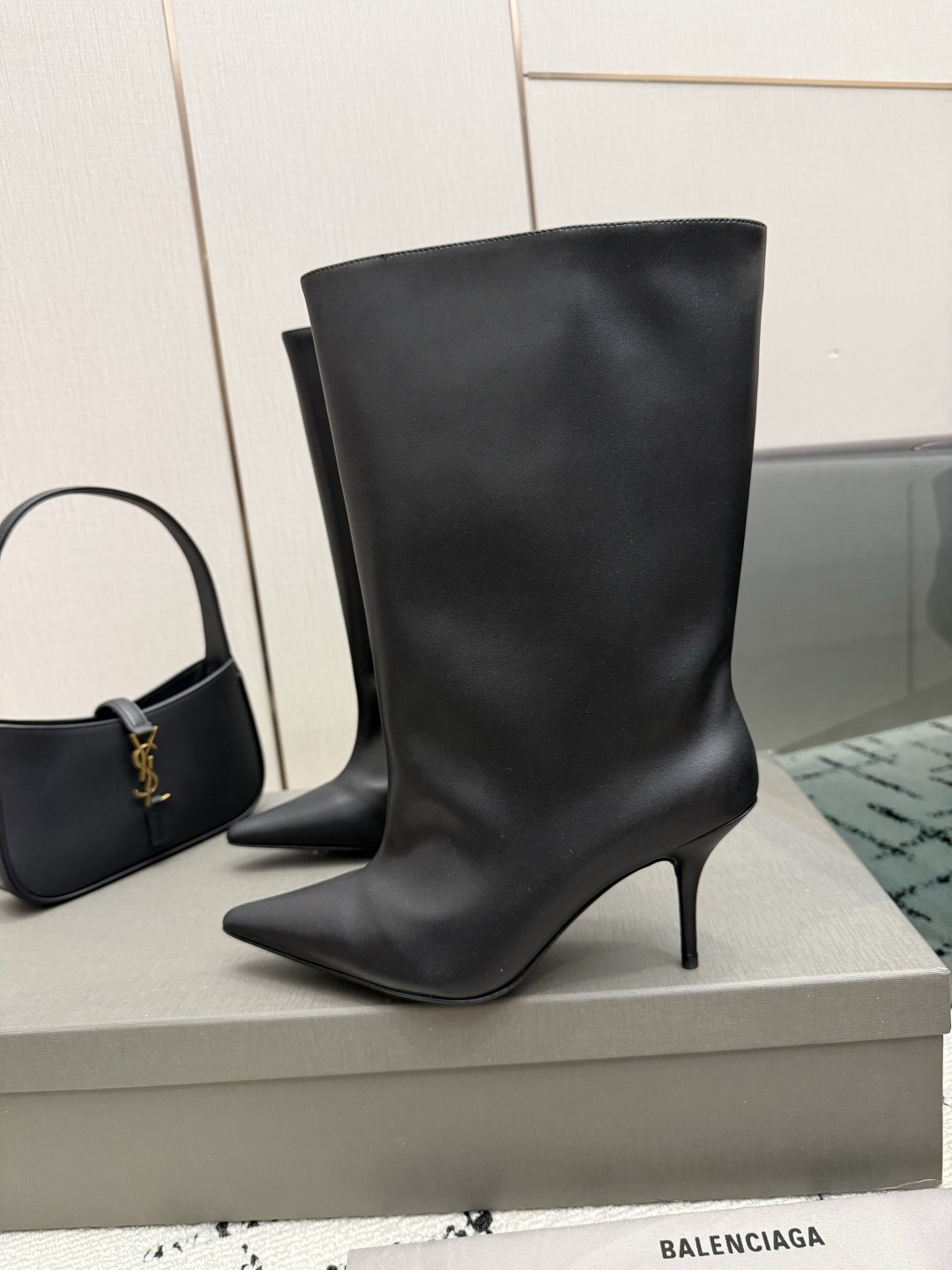 Designer Boots
