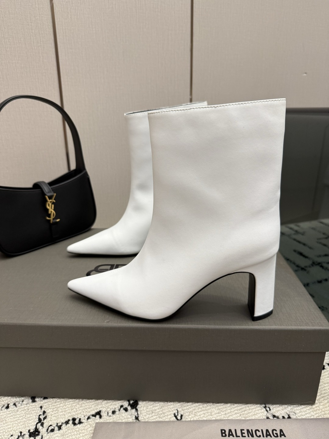 Designer Boots