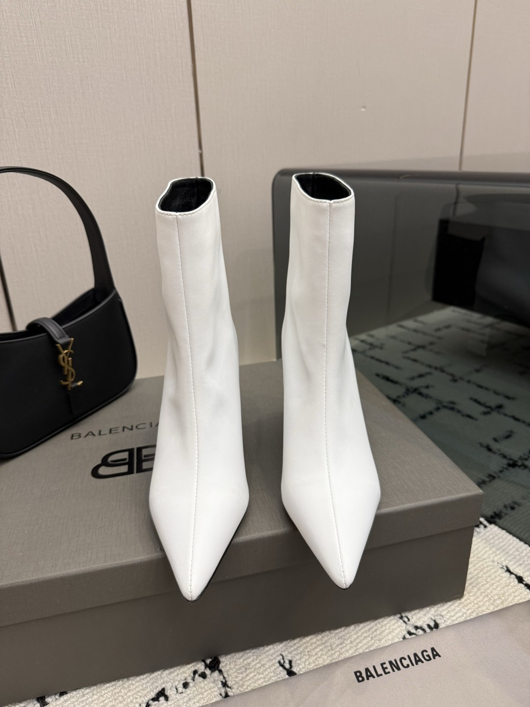Designer Boots