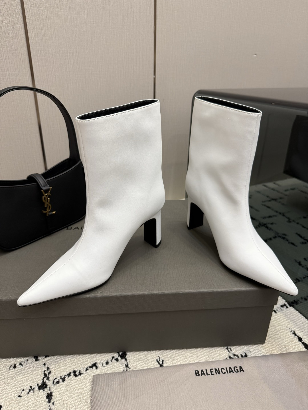 Designer Boots