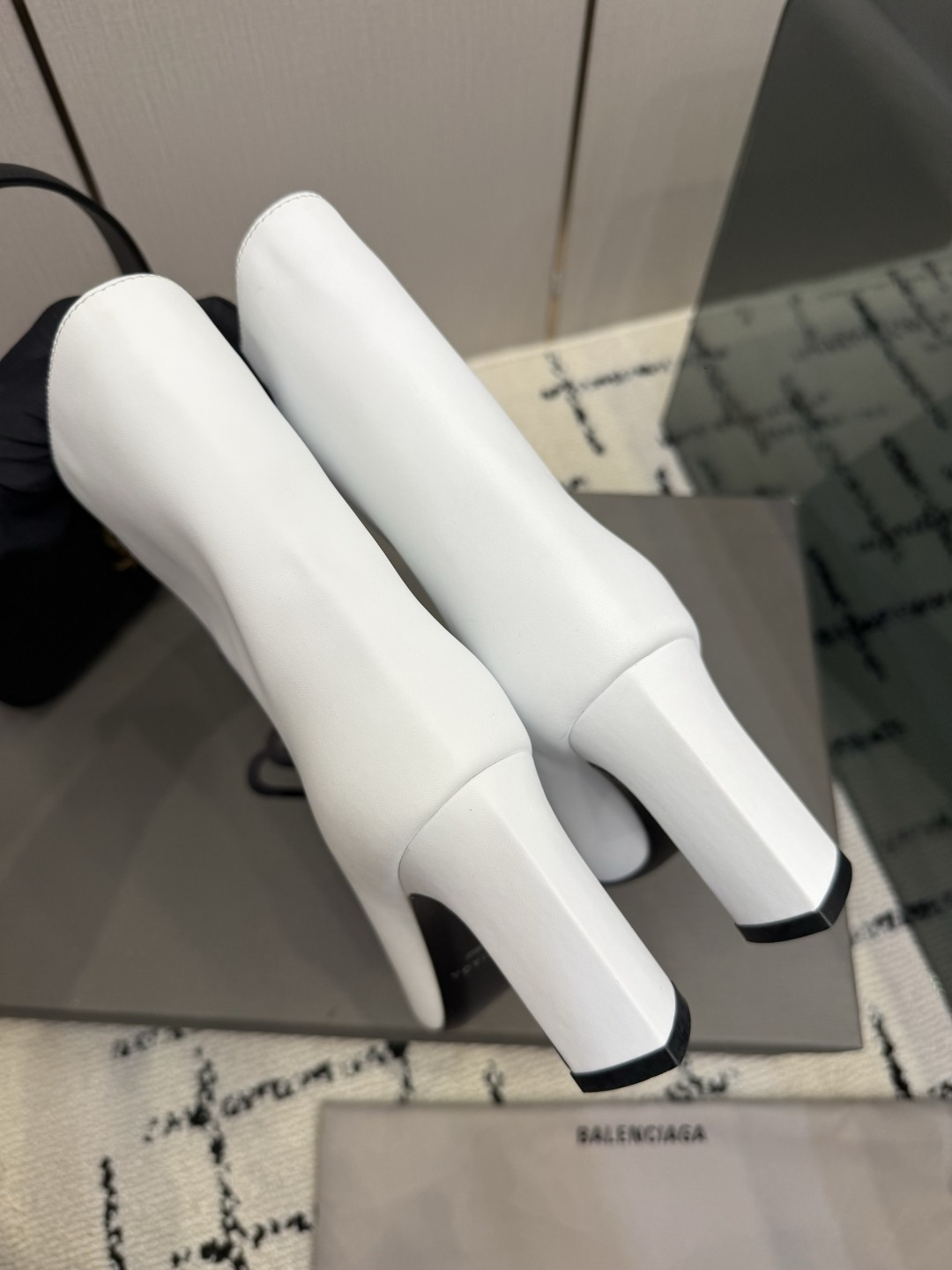 Designer Boots