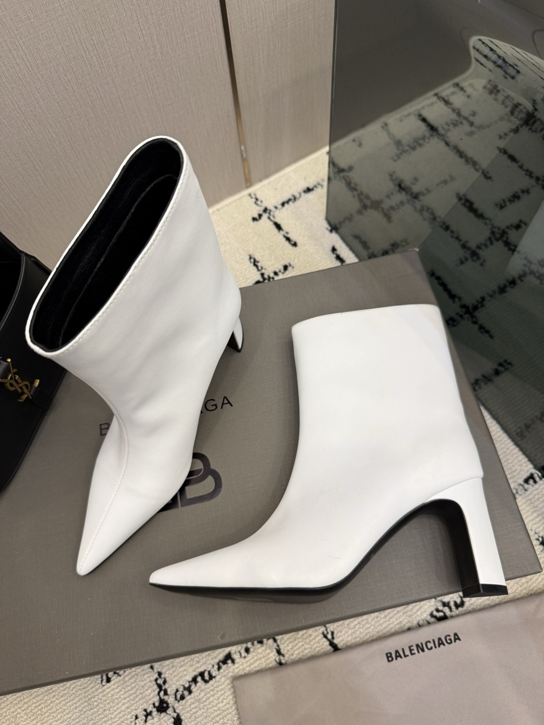 Designer Boots