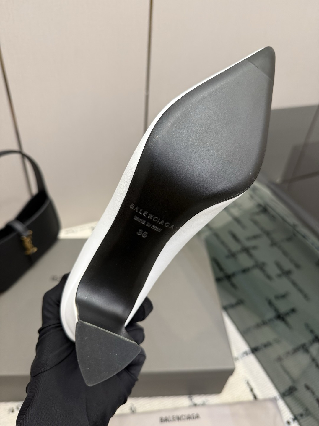 Designer Boots