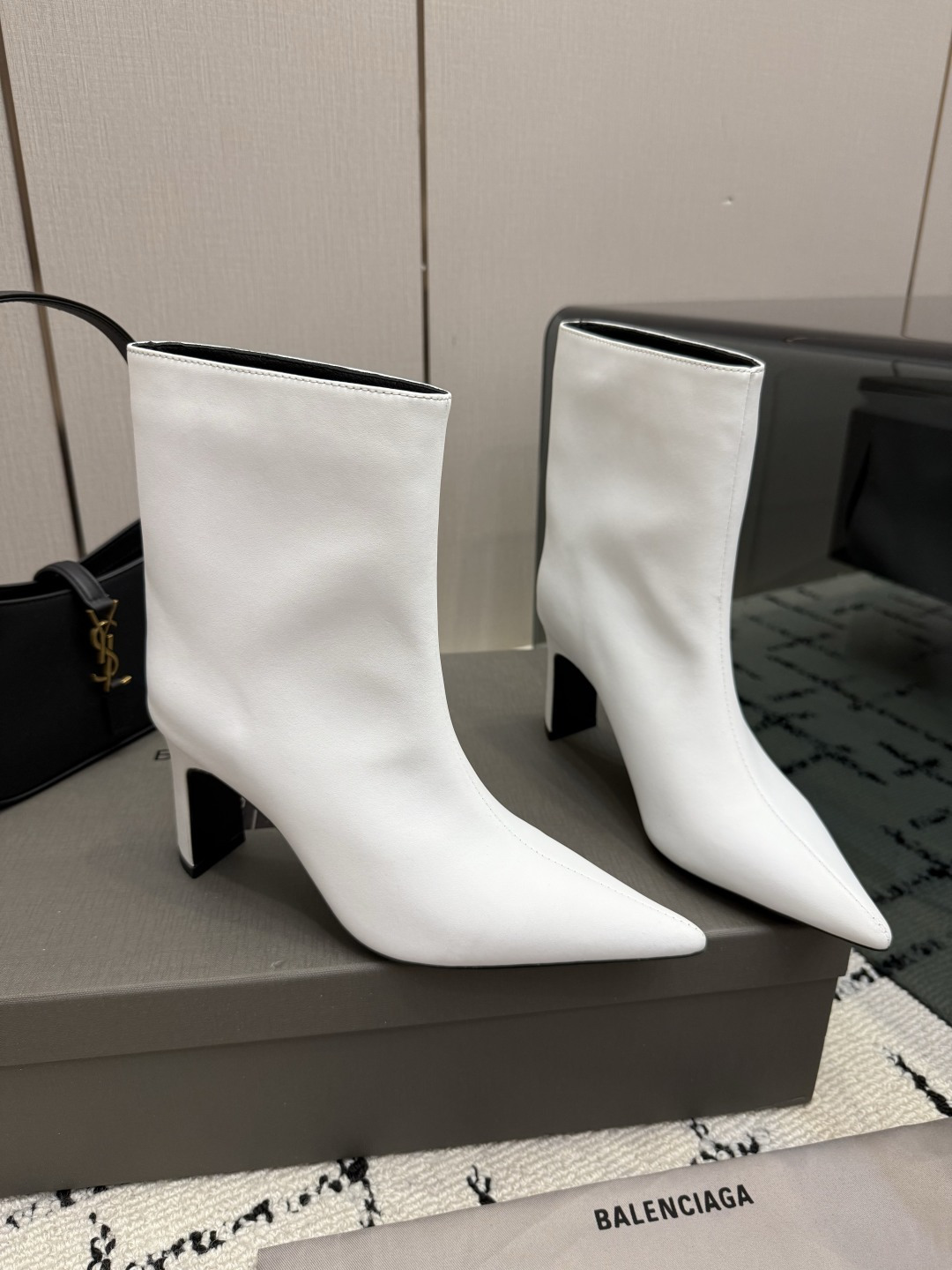 Designer Boots