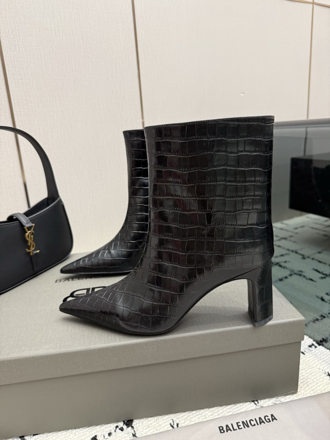 Designer Boots