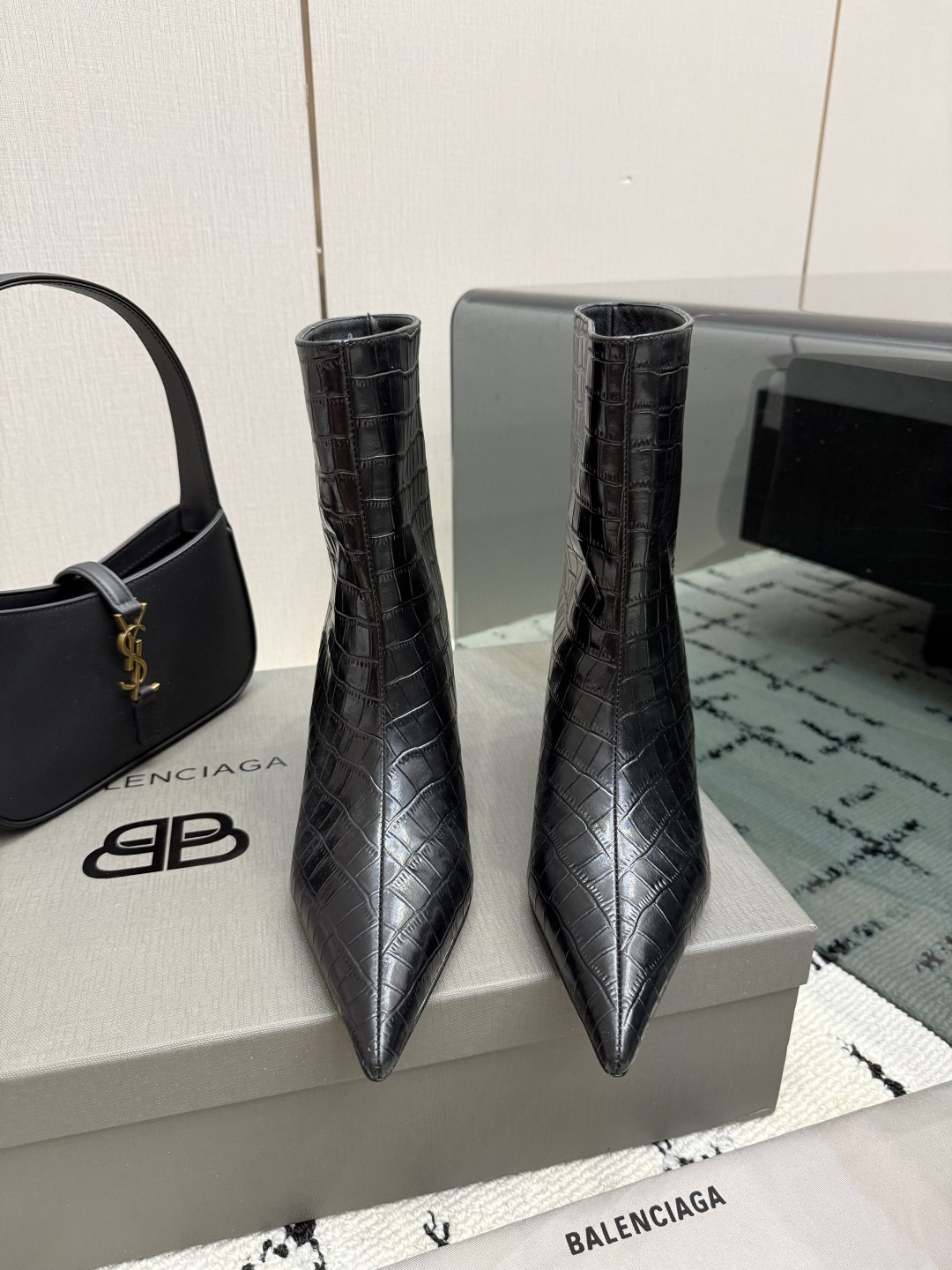 Designer Boots