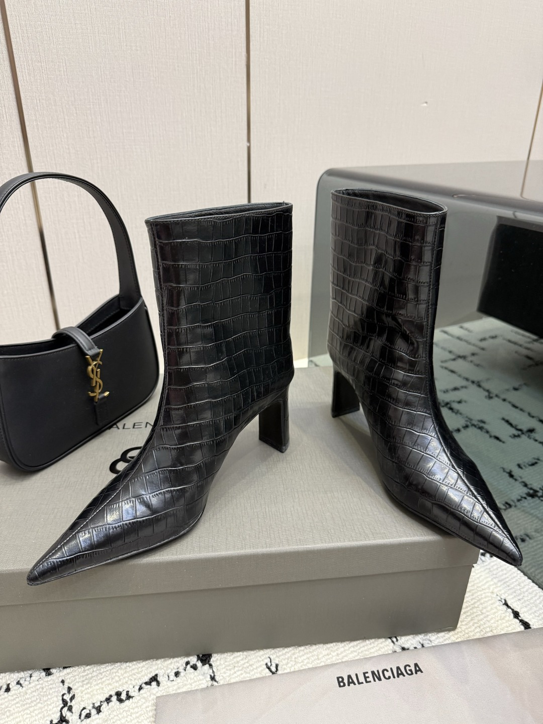 Designer Boots