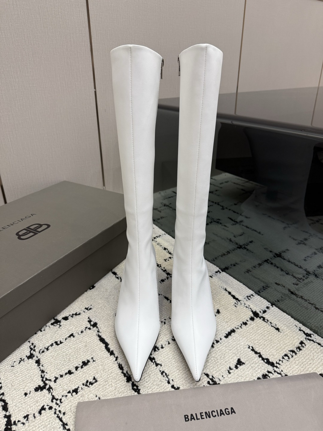 Designer Boots