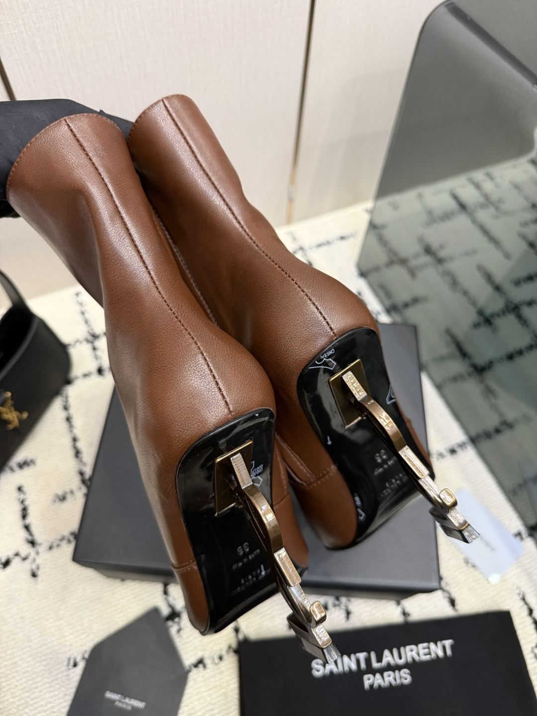 Designer Women Shoes