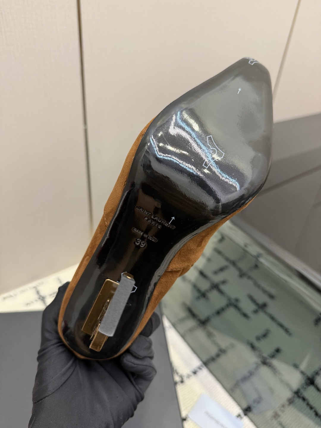 Designer Women Shoes