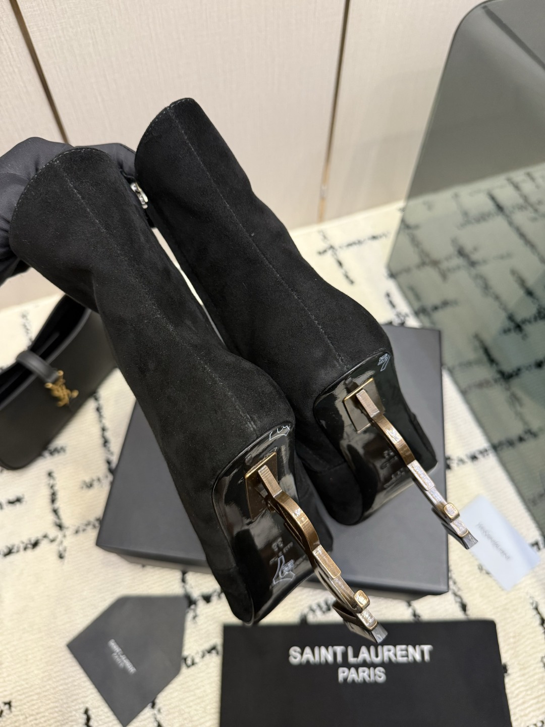 Designer Women Shoes