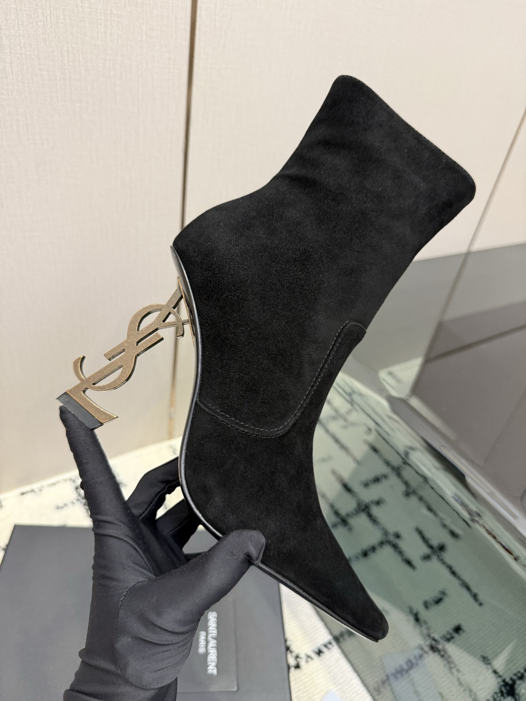 Designer Women Shoes