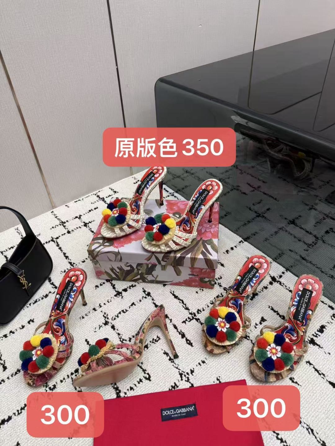 Designer Women Shoes
