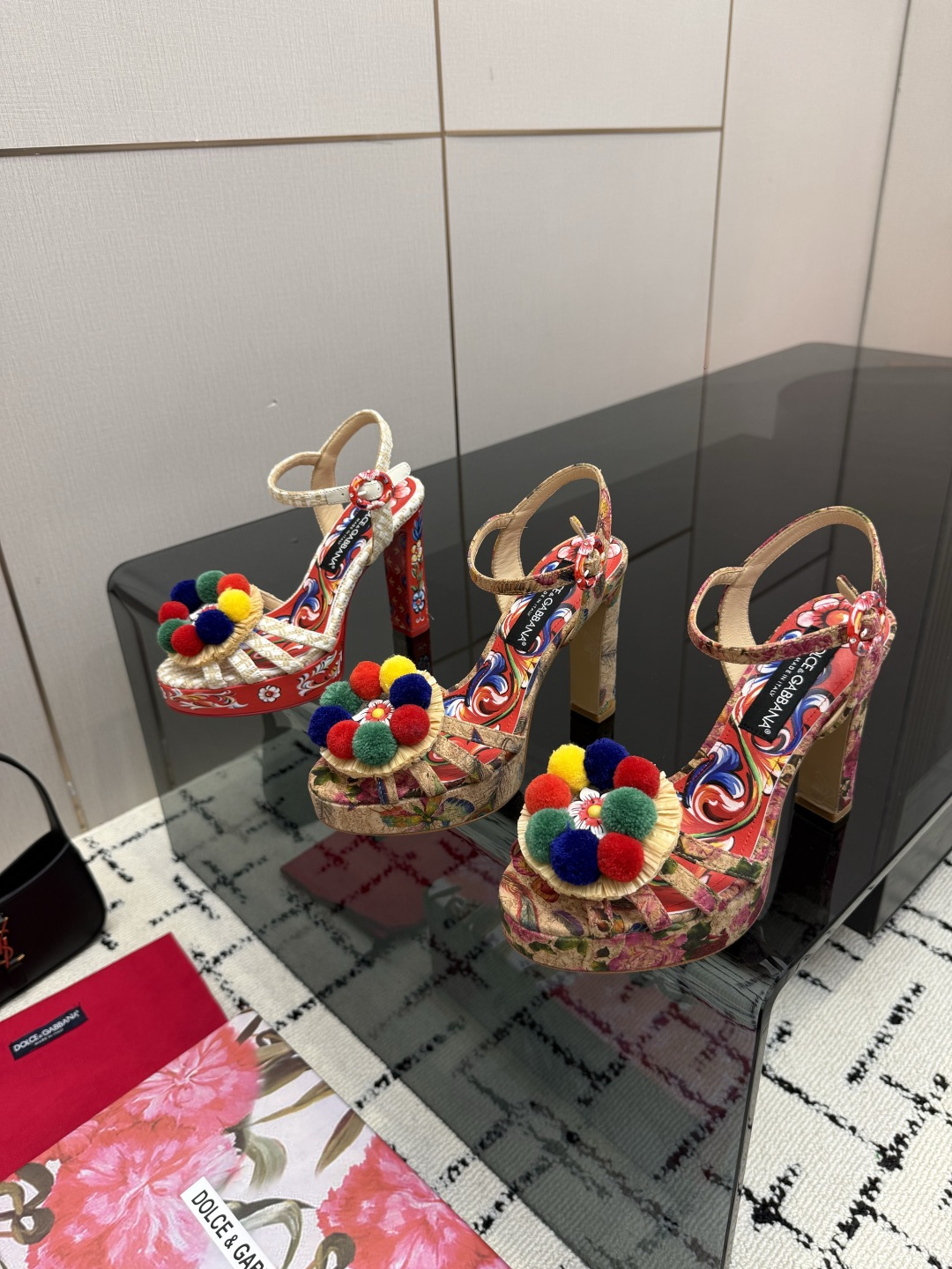 Designer Women Shoes