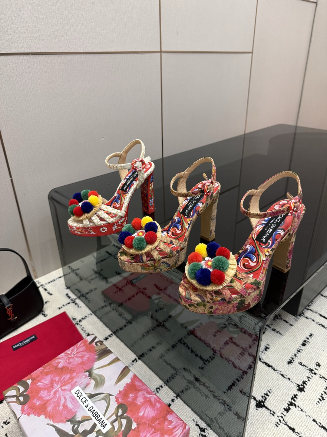 Designer Women Shoes