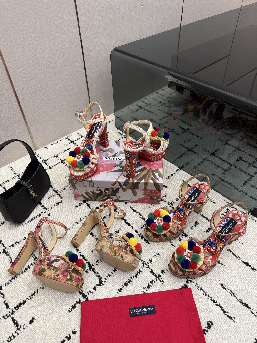 Designer Women Shoes