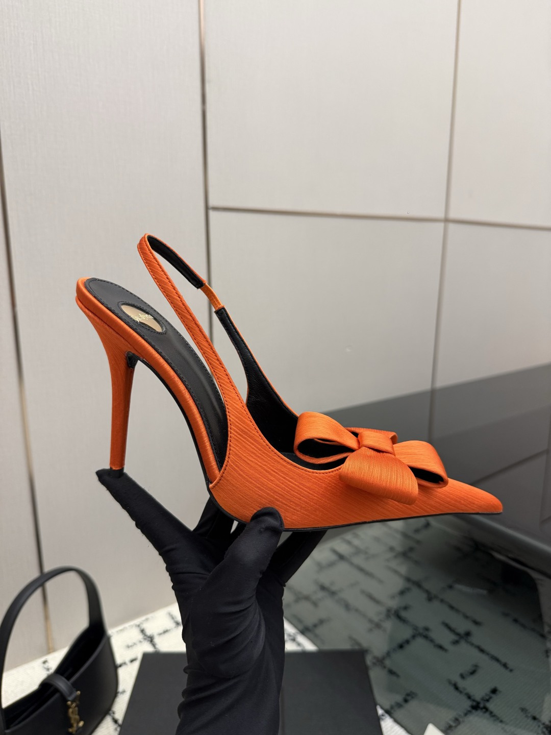 Designer Slides