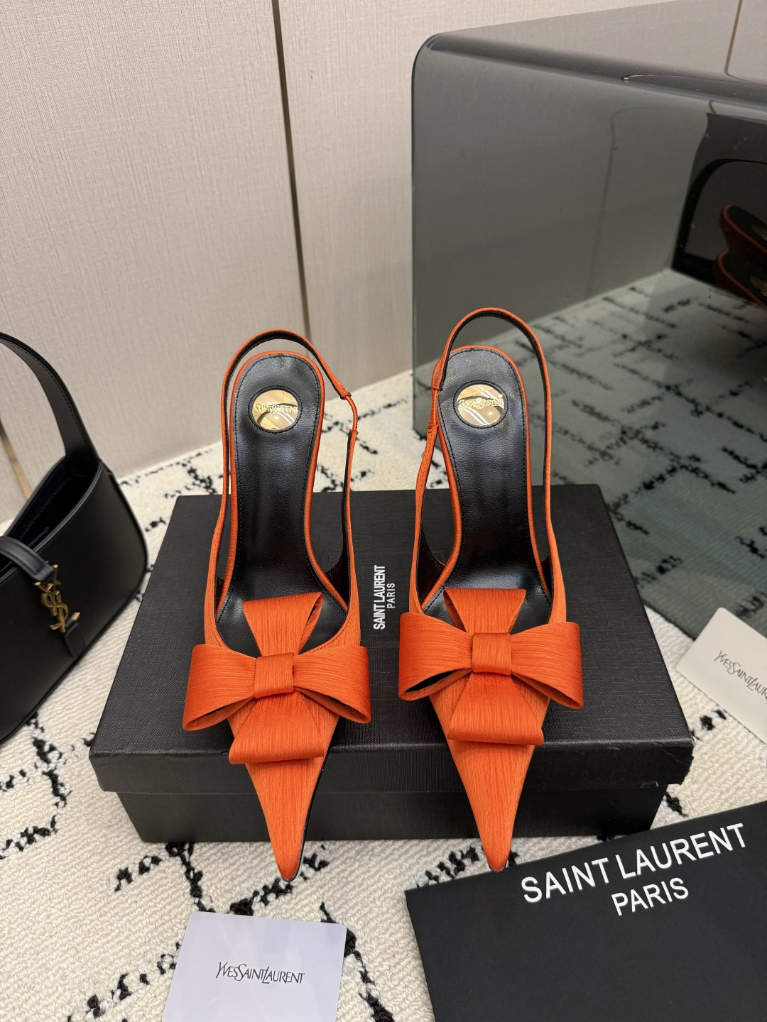 Designer Slides