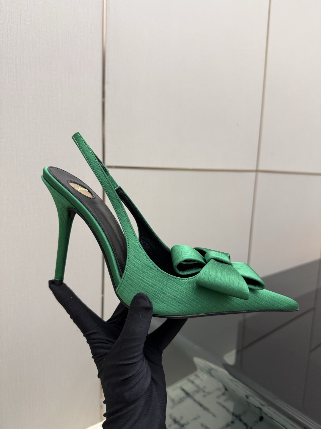 Designer Slides